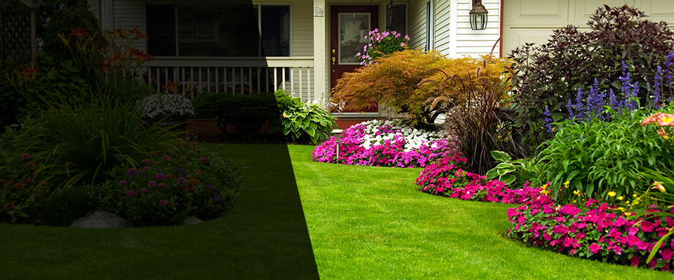 Holton Landscapers