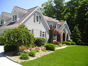 Landscapers and Lawncare Services in Holton, KS
